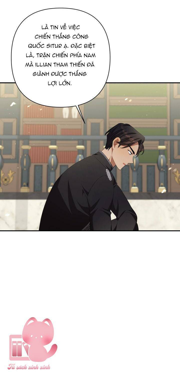 Thời Khắc Để Hiến Dâng Cái Chết Của Ngươi Đã Tới Chapter 18 - Trang 2