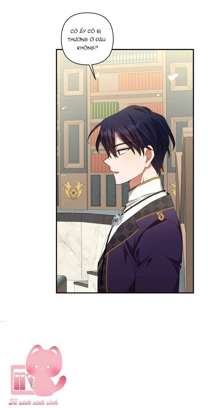 Thời Khắc Để Hiến Dâng Cái Chết Của Ngươi Đã Tới Chapter 18 - Trang 2