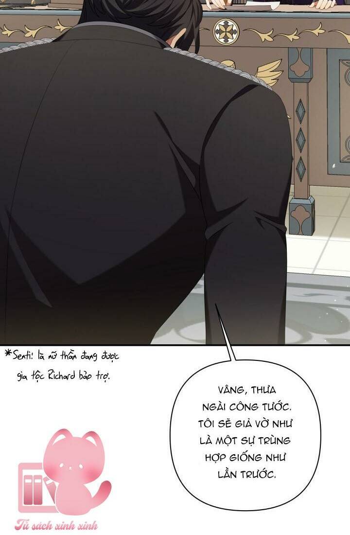 Thời Khắc Để Hiến Dâng Cái Chết Của Ngươi Đã Tới Chapter 18 - Trang 2