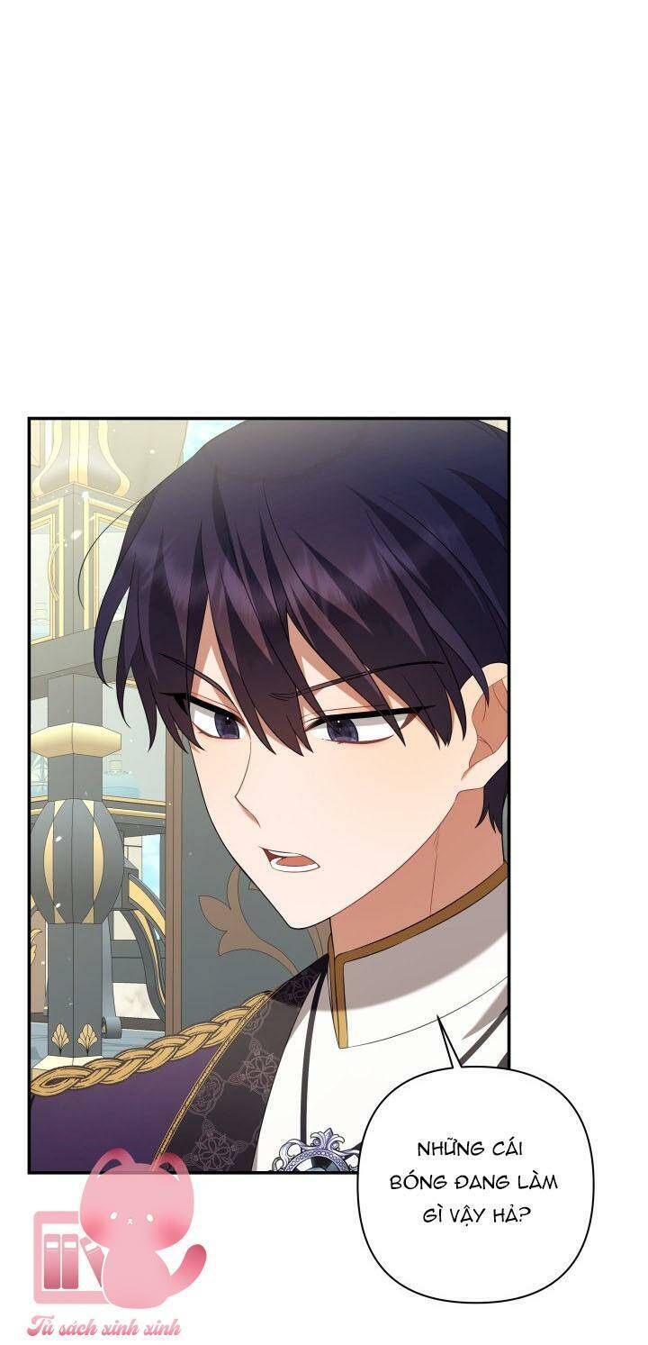 Thời Khắc Để Hiến Dâng Cái Chết Của Ngươi Đã Tới Chapter 18 - Trang 2