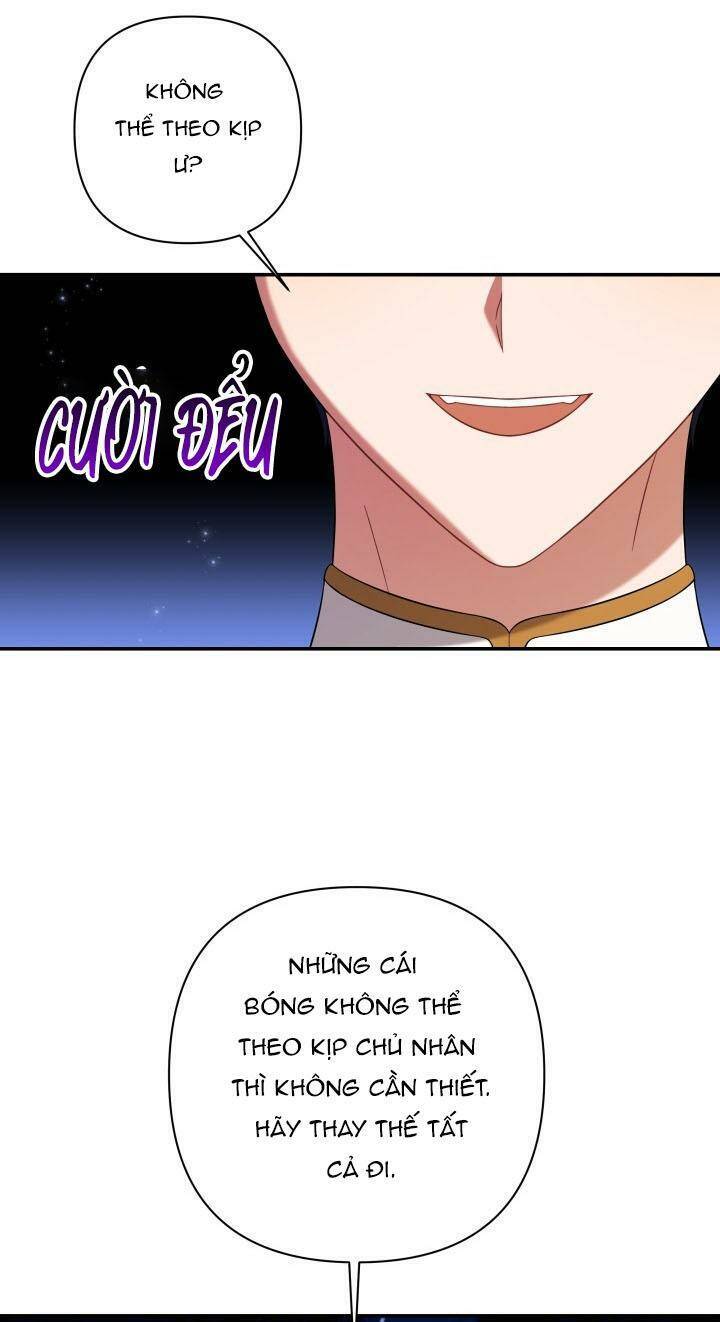 Thời Khắc Để Hiến Dâng Cái Chết Của Ngươi Đã Tới Chapter 18 - Trang 2