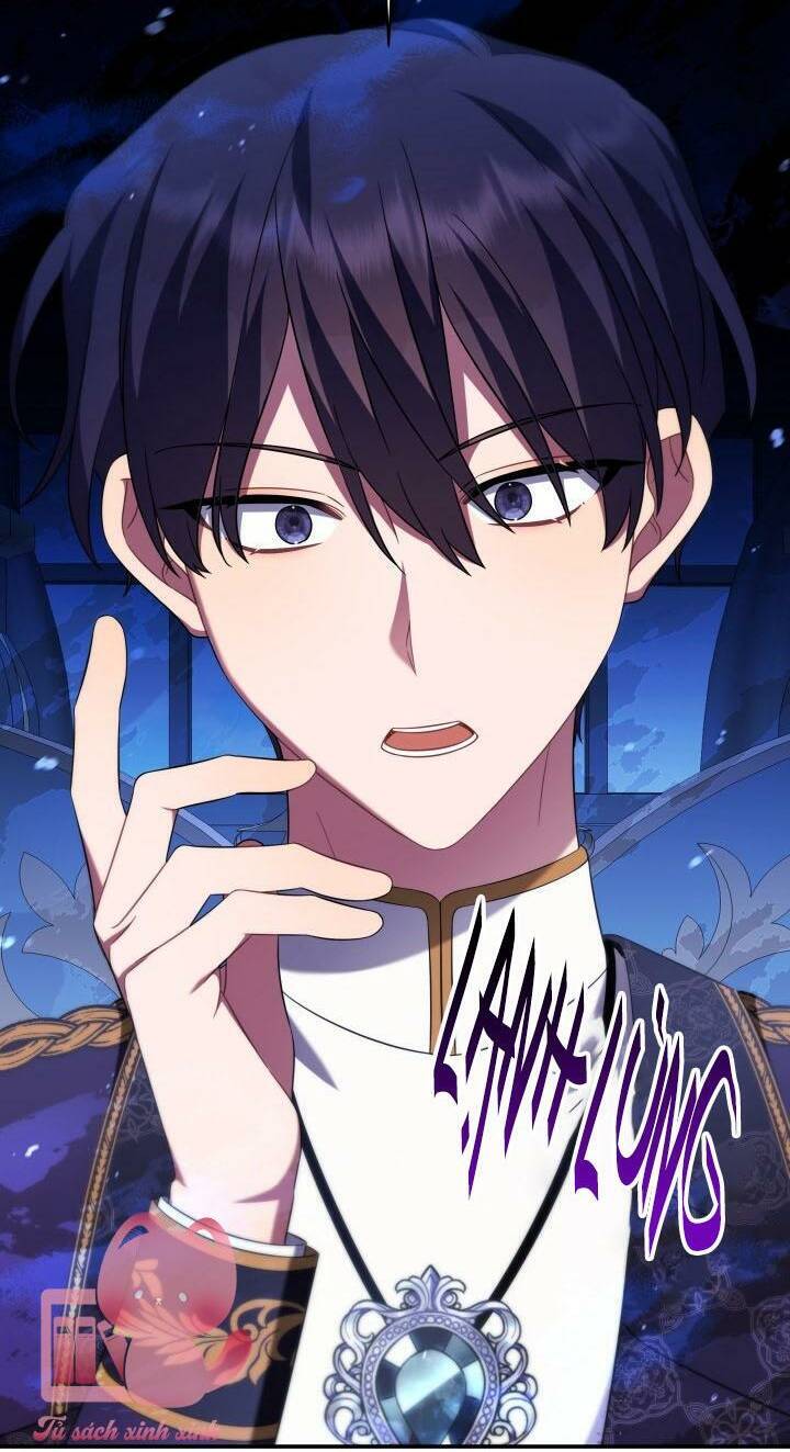 Thời Khắc Để Hiến Dâng Cái Chết Của Ngươi Đã Tới Chapter 18 - Trang 2