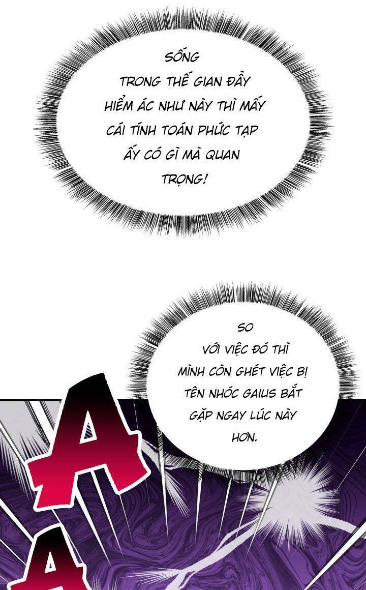 Thời Khắc Để Hiến Dâng Cái Chết Của Ngươi Đã Tới Chapter 18 - Trang 2