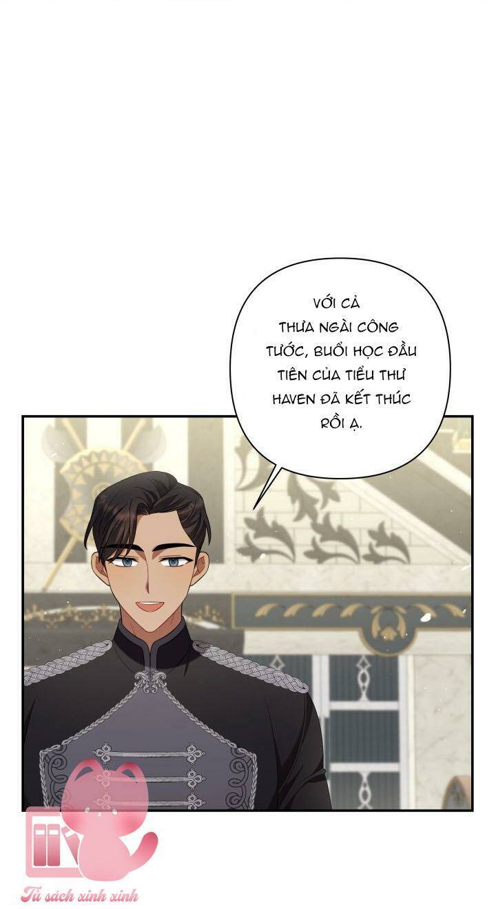 Thời Khắc Để Hiến Dâng Cái Chết Của Ngươi Đã Tới Chapter 18 - Trang 2