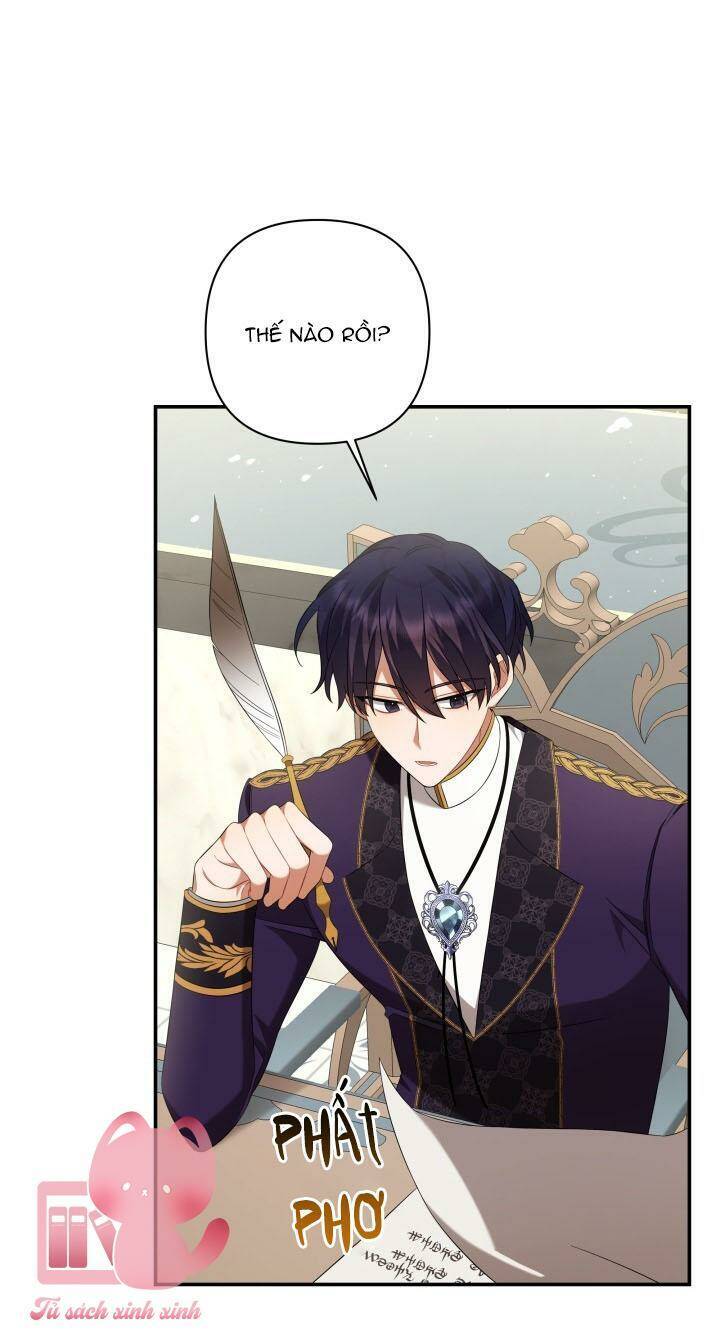 Thời Khắc Để Hiến Dâng Cái Chết Của Ngươi Đã Tới Chapter 18 - Trang 2