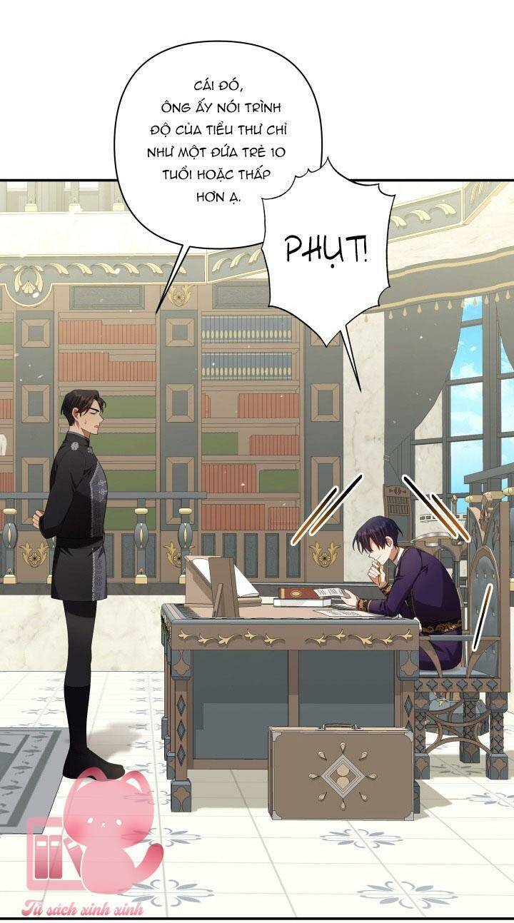 Thời Khắc Để Hiến Dâng Cái Chết Của Ngươi Đã Tới Chapter 18 - Trang 2