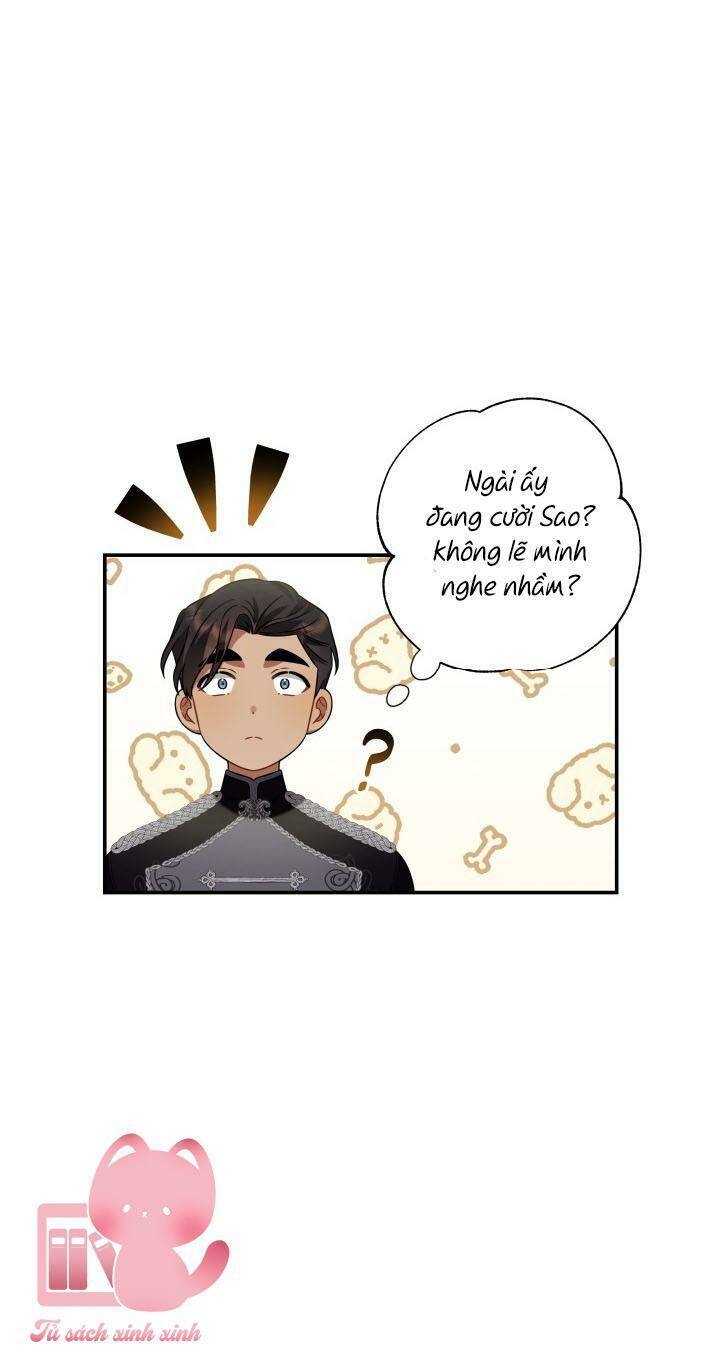 Thời Khắc Để Hiến Dâng Cái Chết Của Ngươi Đã Tới Chapter 18 - Trang 2