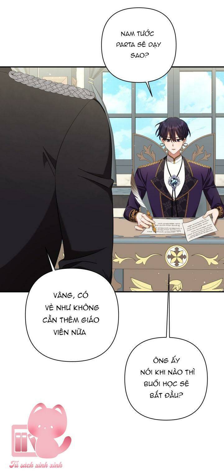 Thời Khắc Để Hiến Dâng Cái Chết Của Ngươi Đã Tới Chapter 18 - Trang 2