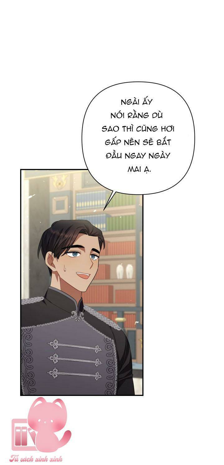 Thời Khắc Để Hiến Dâng Cái Chết Của Ngươi Đã Tới Chapter 18 - Trang 2