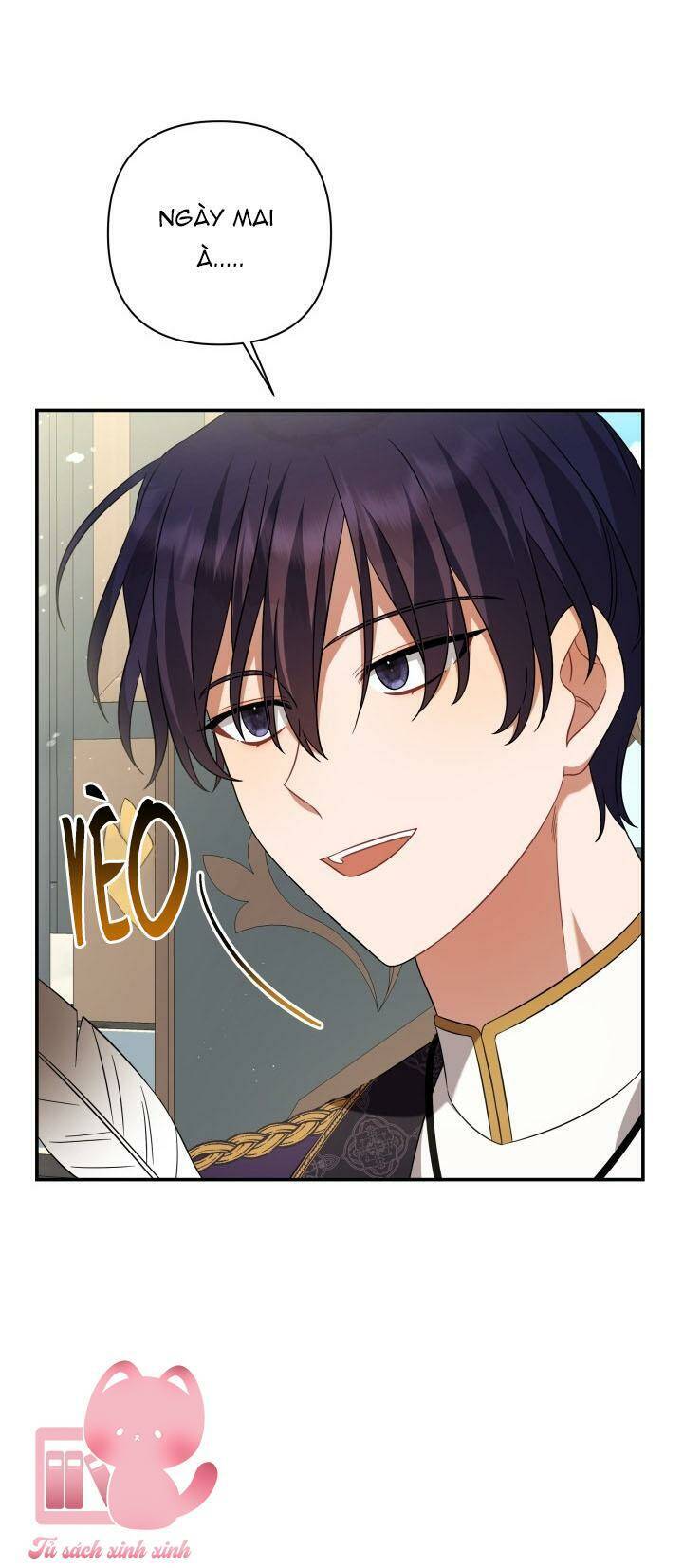 Thời Khắc Để Hiến Dâng Cái Chết Của Ngươi Đã Tới Chapter 18 - Trang 2