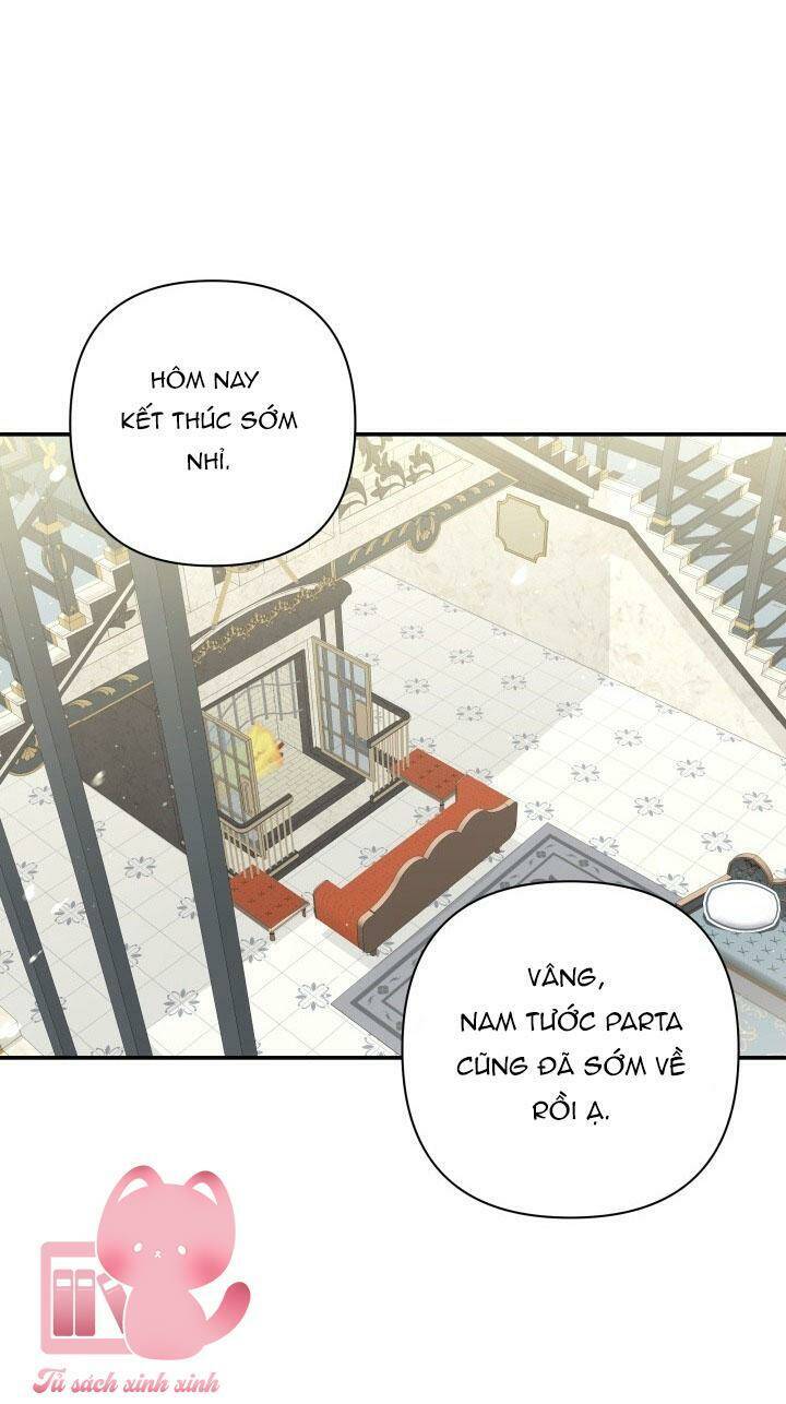 Thời Khắc Để Hiến Dâng Cái Chết Của Ngươi Đã Tới Chapter 18 - Trang 2