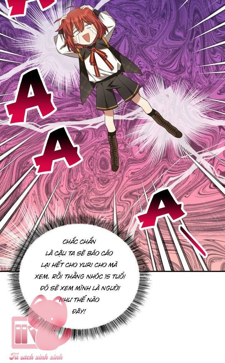 Thời Khắc Để Hiến Dâng Cái Chết Của Ngươi Đã Tới Chapter 18 - Trang 2