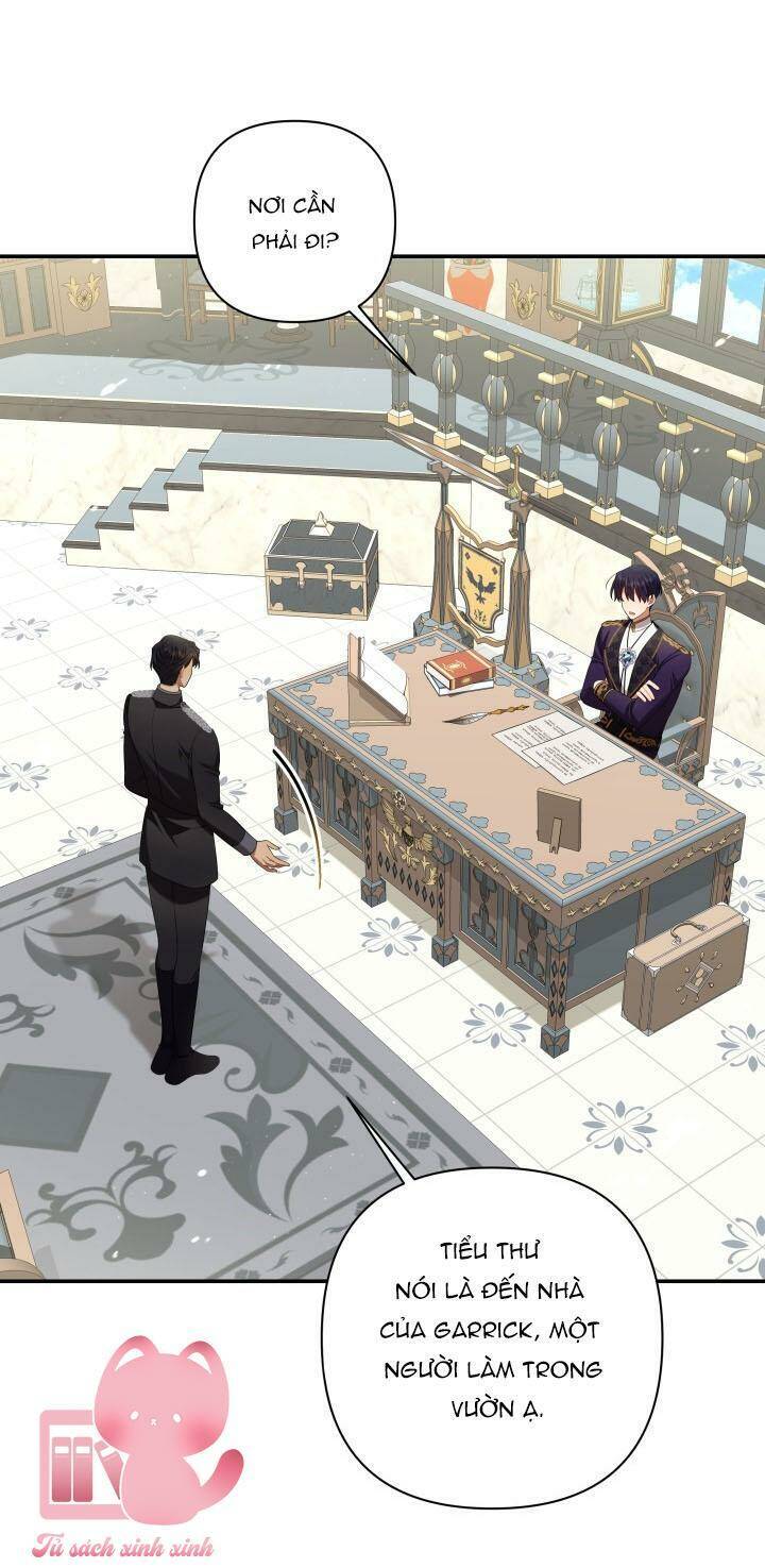 Thời Khắc Để Hiến Dâng Cái Chết Của Ngươi Đã Tới Chapter 18 - Trang 2