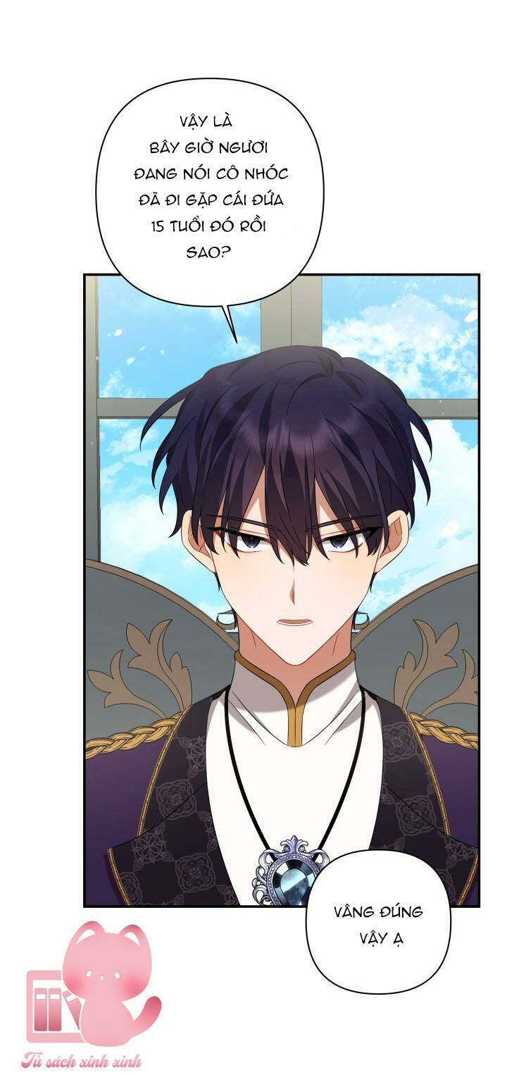 Thời Khắc Để Hiến Dâng Cái Chết Của Ngươi Đã Tới Chapter 18 - Trang 2