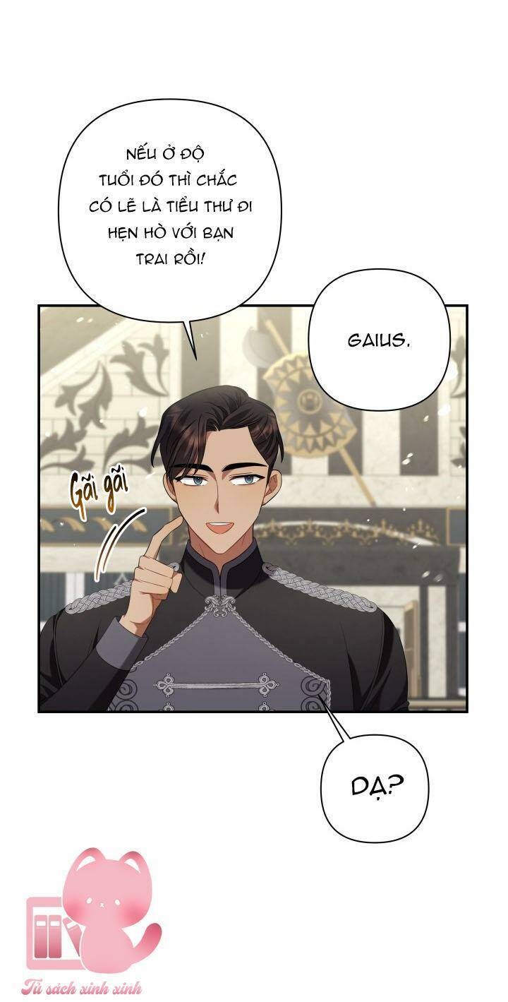 Thời Khắc Để Hiến Dâng Cái Chết Của Ngươi Đã Tới Chapter 18 - Trang 2