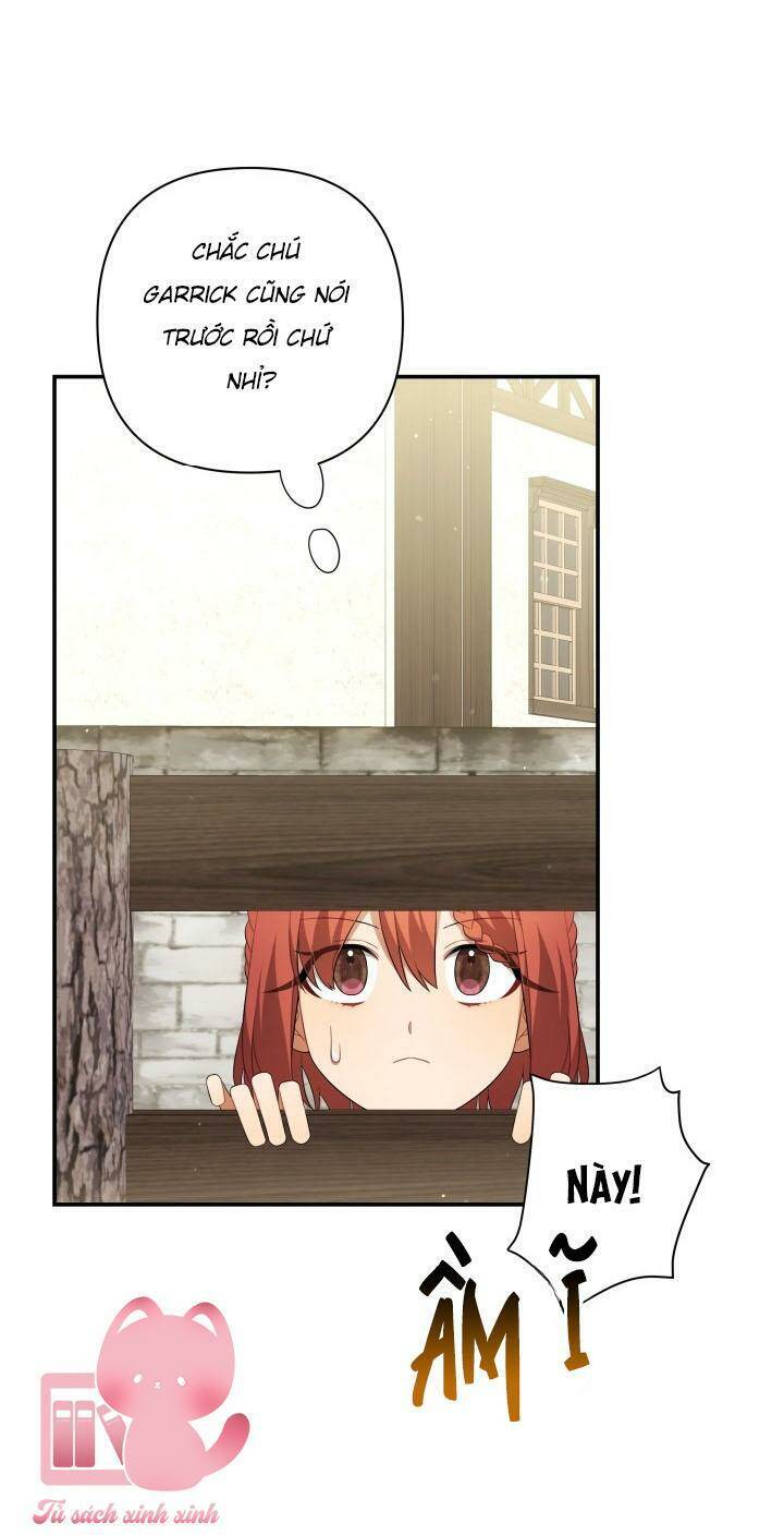 Thời Khắc Để Hiến Dâng Cái Chết Của Ngươi Đã Tới Chapter 18 - Trang 2