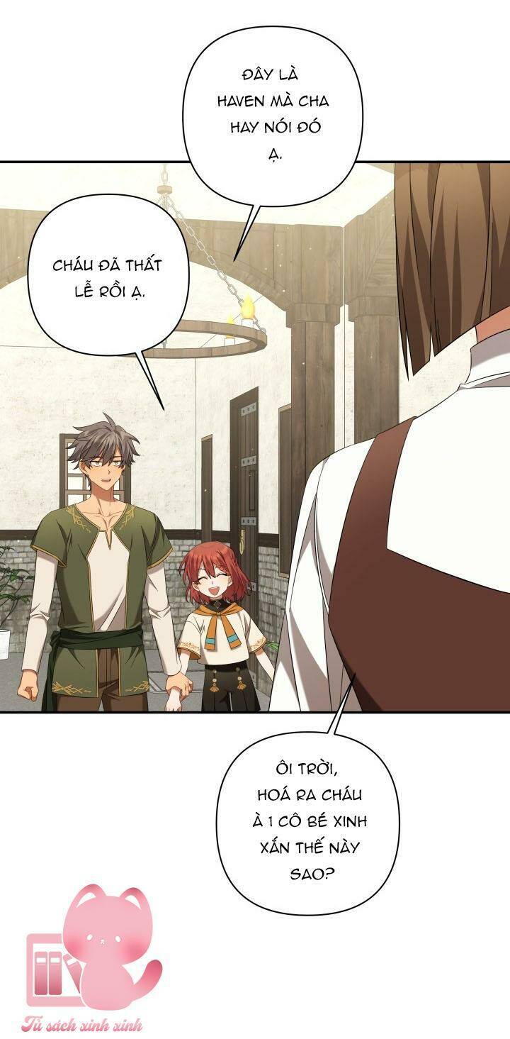 Thời Khắc Để Hiến Dâng Cái Chết Của Ngươi Đã Tới Chapter 18 - Trang 2