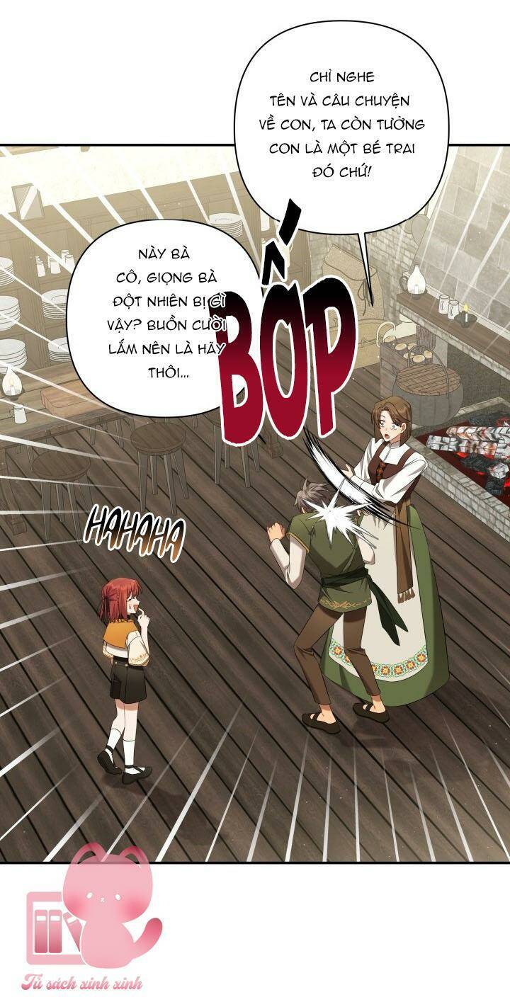 Thời Khắc Để Hiến Dâng Cái Chết Của Ngươi Đã Tới Chapter 18 - Trang 2