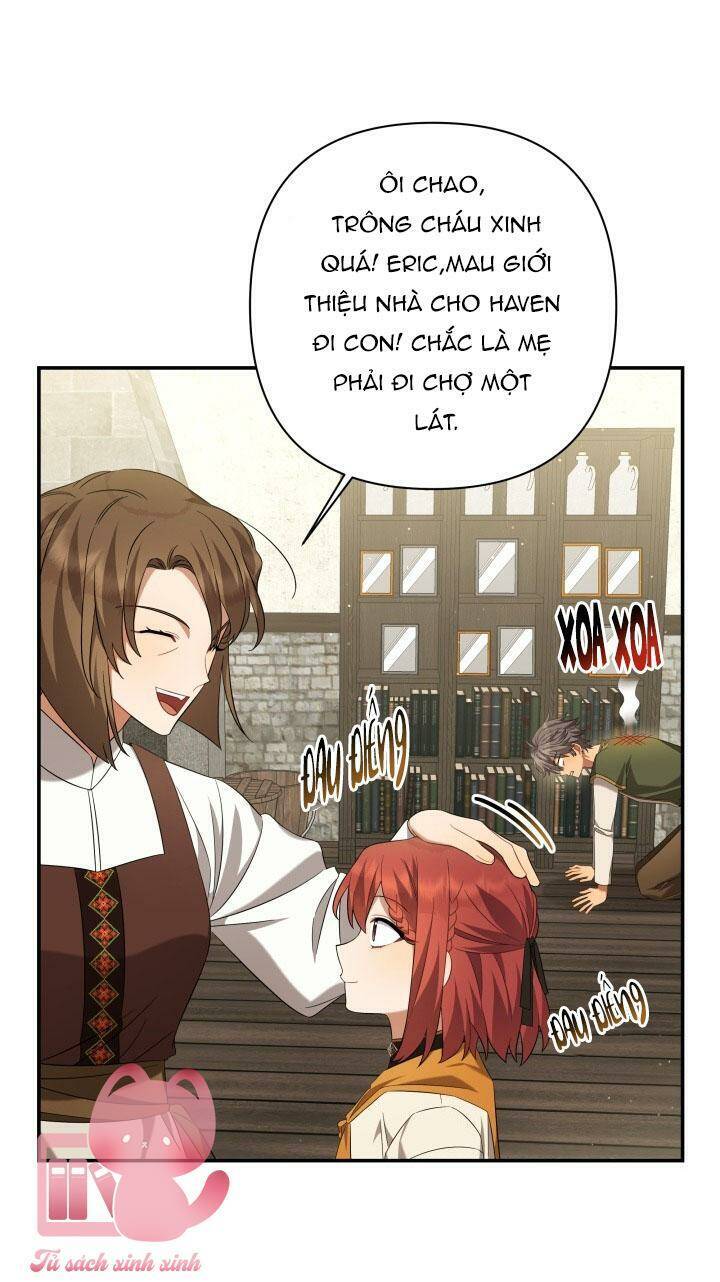 Thời Khắc Để Hiến Dâng Cái Chết Của Ngươi Đã Tới Chapter 18 - Trang 2