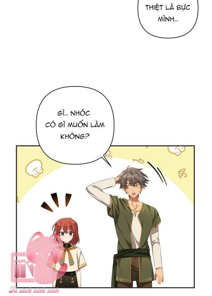 Thời Khắc Để Hiến Dâng Cái Chết Của Ngươi Đã Tới Chapter 18 - Trang 2