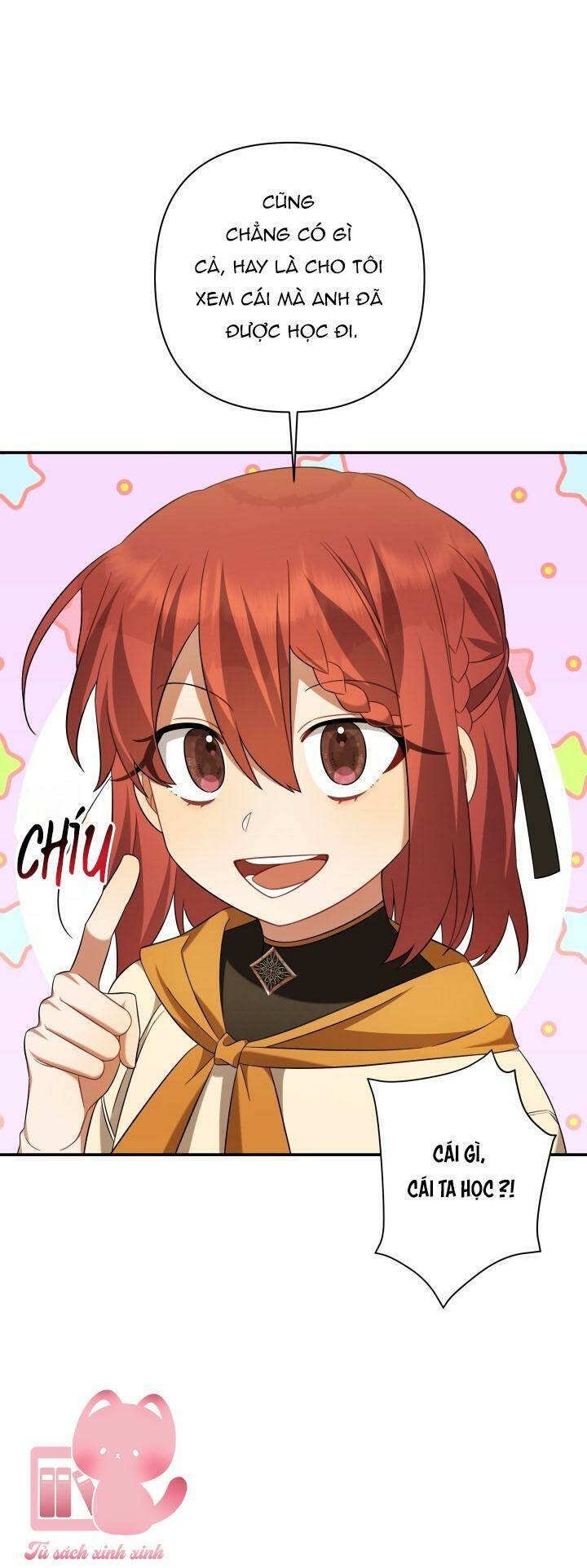 Thời Khắc Để Hiến Dâng Cái Chết Của Ngươi Đã Tới Chapter 18 - Trang 2