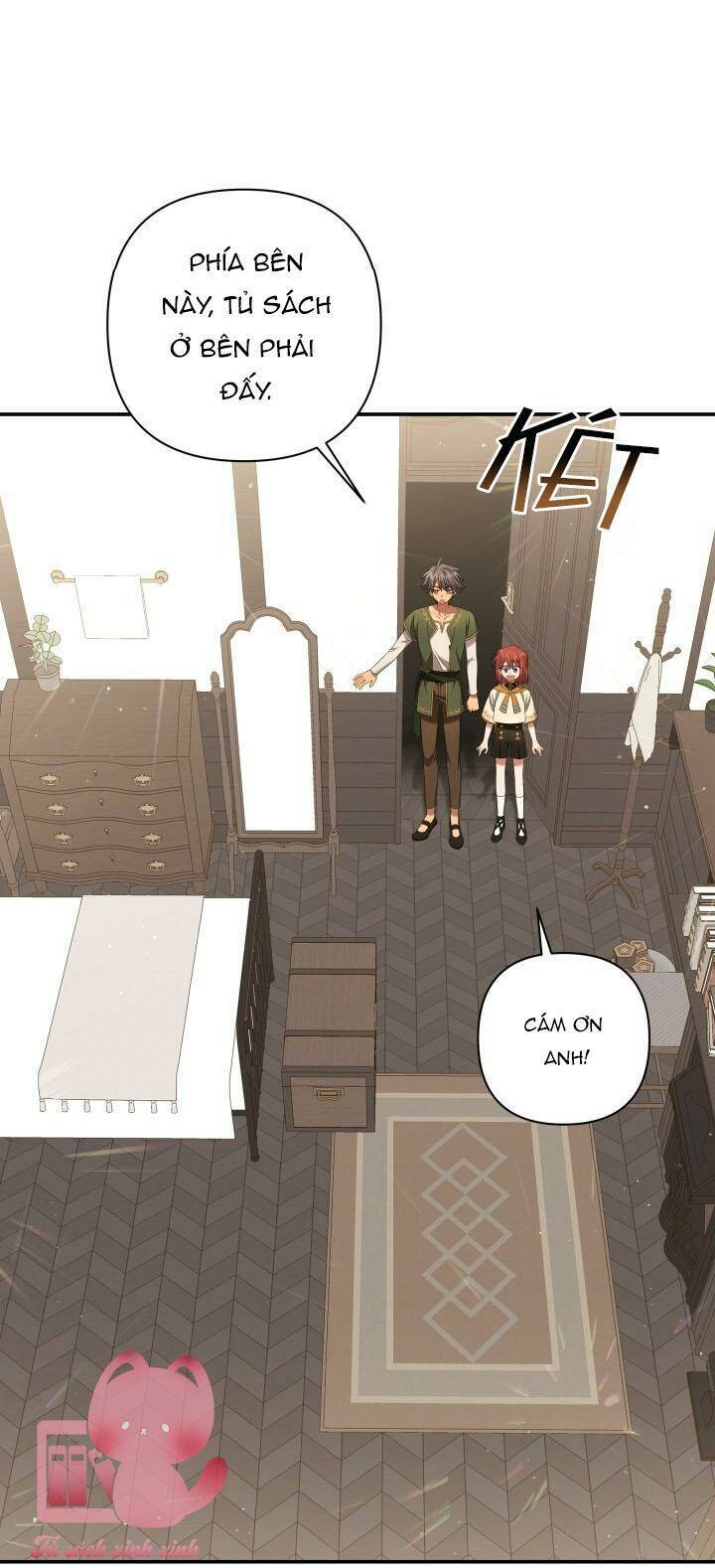 Thời Khắc Để Hiến Dâng Cái Chết Của Ngươi Đã Tới Chapter 18 - Trang 2