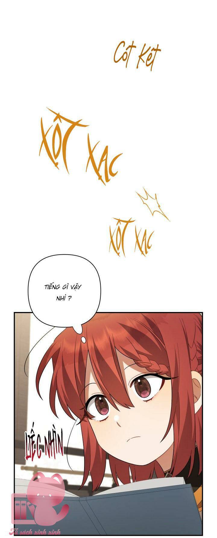Thời Khắc Để Hiến Dâng Cái Chết Của Ngươi Đã Tới Chapter 18 - Trang 2