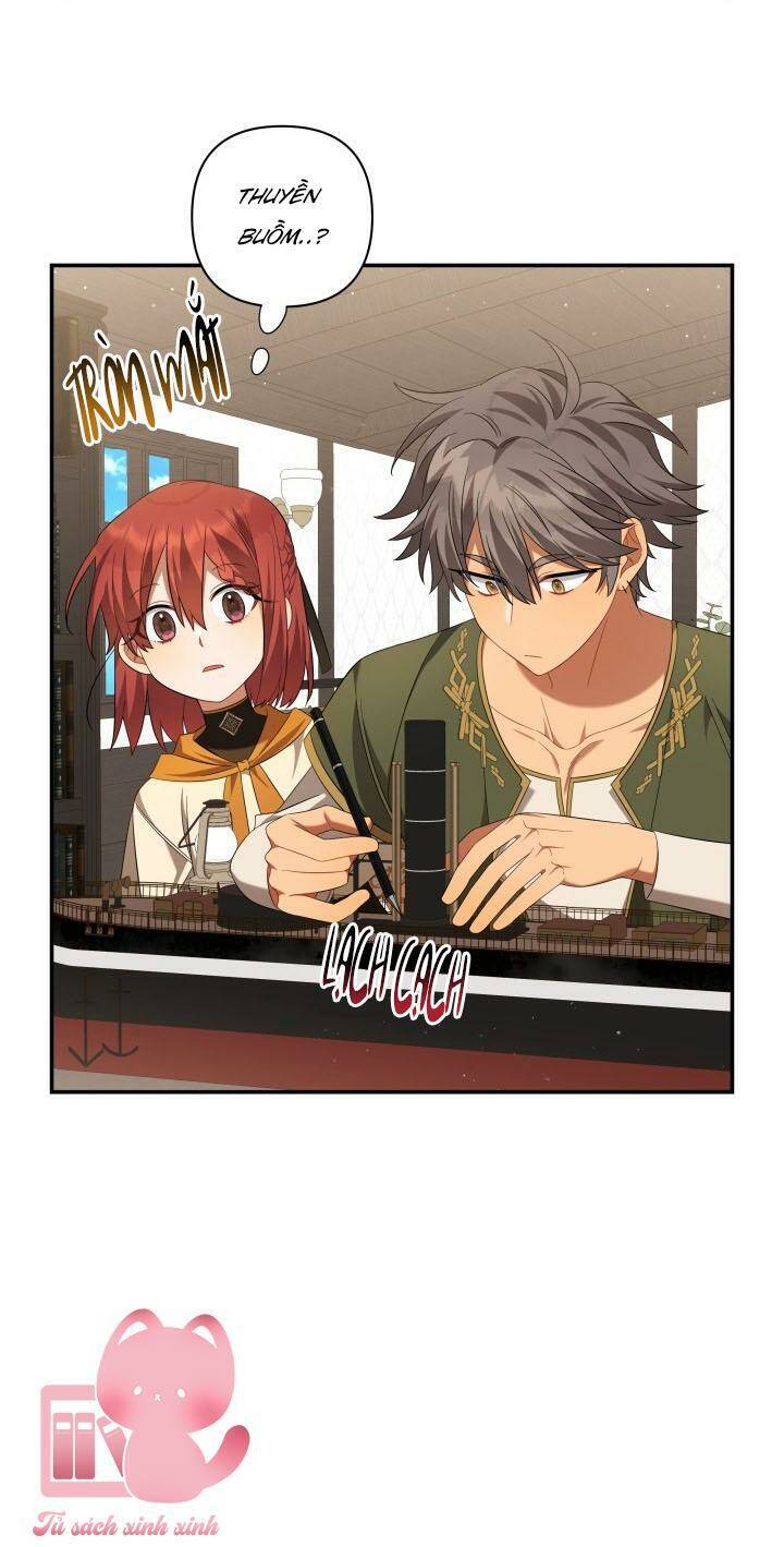 Thời Khắc Để Hiến Dâng Cái Chết Của Ngươi Đã Tới Chapter 18 - Trang 2