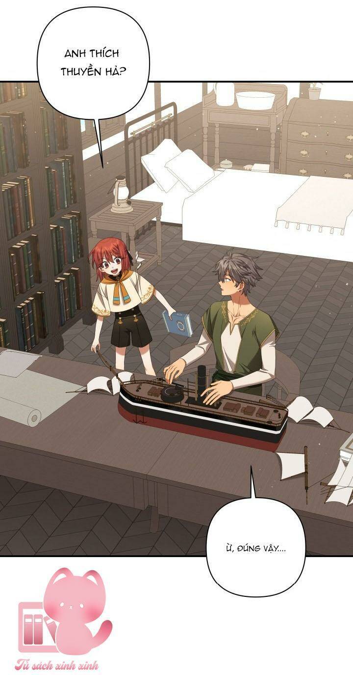 Thời Khắc Để Hiến Dâng Cái Chết Của Ngươi Đã Tới Chapter 18 - Trang 2