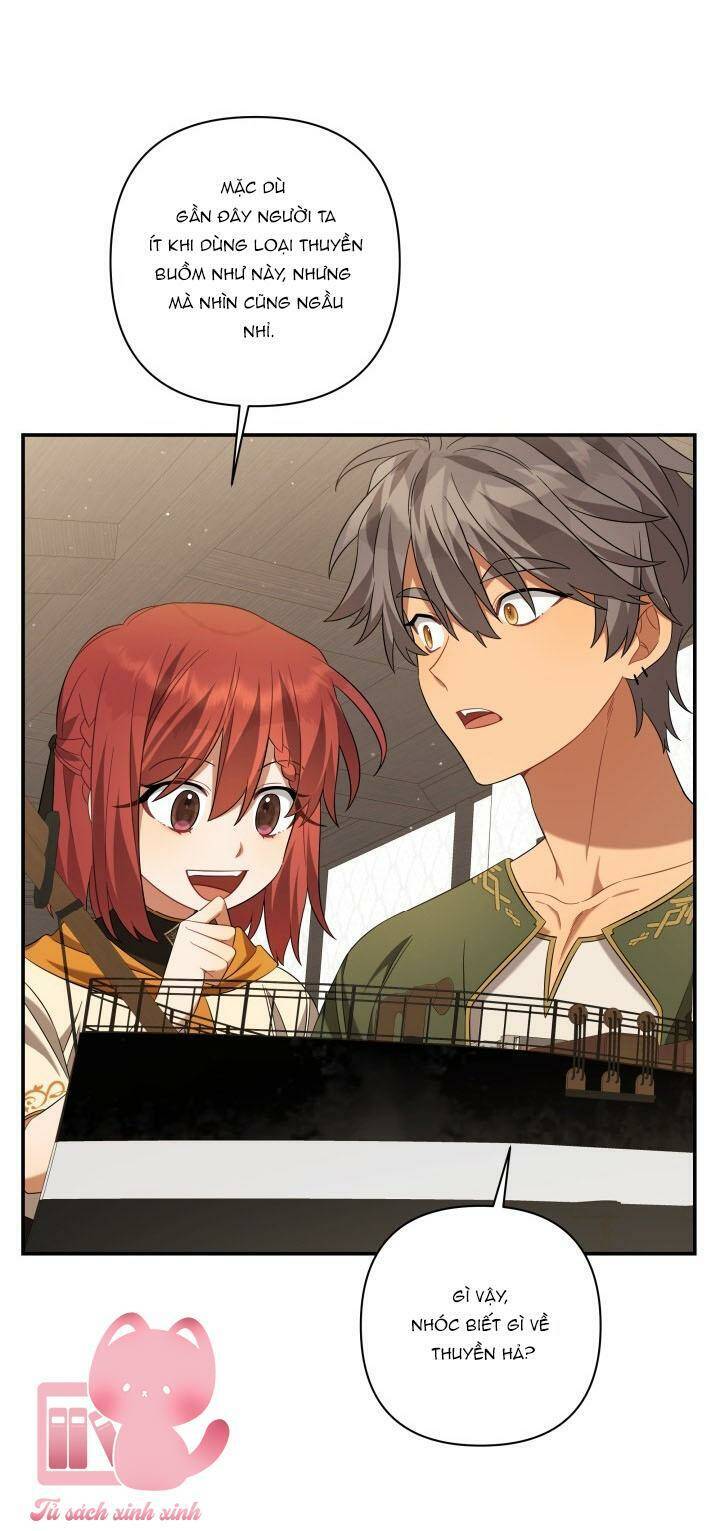 Thời Khắc Để Hiến Dâng Cái Chết Của Ngươi Đã Tới Chapter 18 - Trang 2