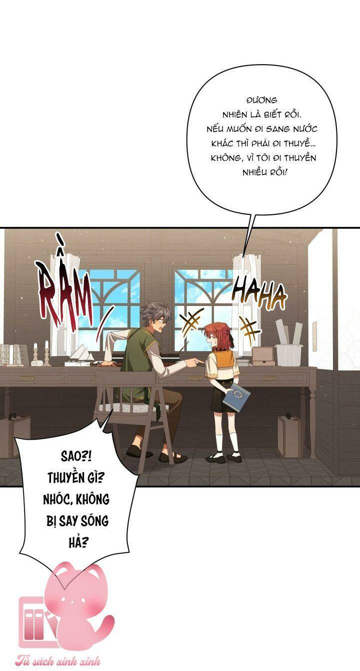 Thời Khắc Để Hiến Dâng Cái Chết Của Ngươi Đã Tới Chapter 18 - Trang 2