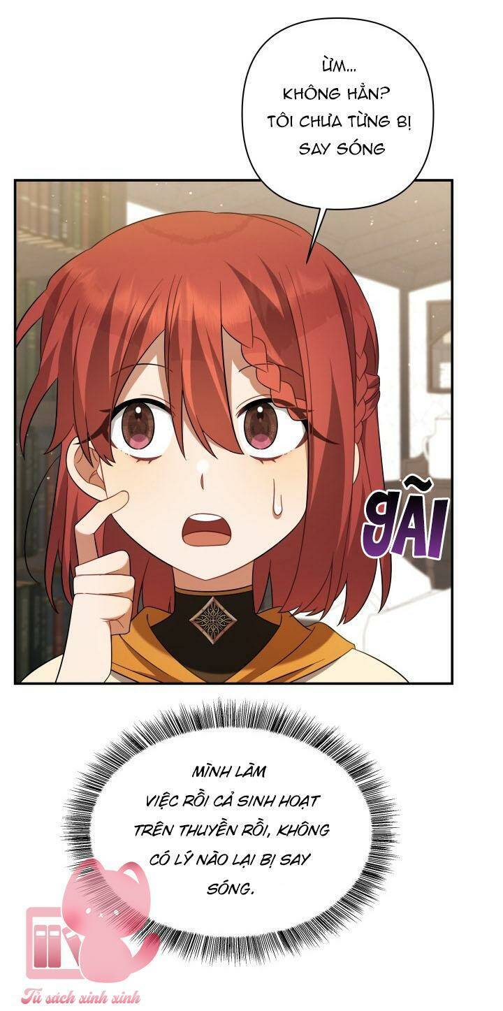 Thời Khắc Để Hiến Dâng Cái Chết Của Ngươi Đã Tới Chapter 18 - Trang 2