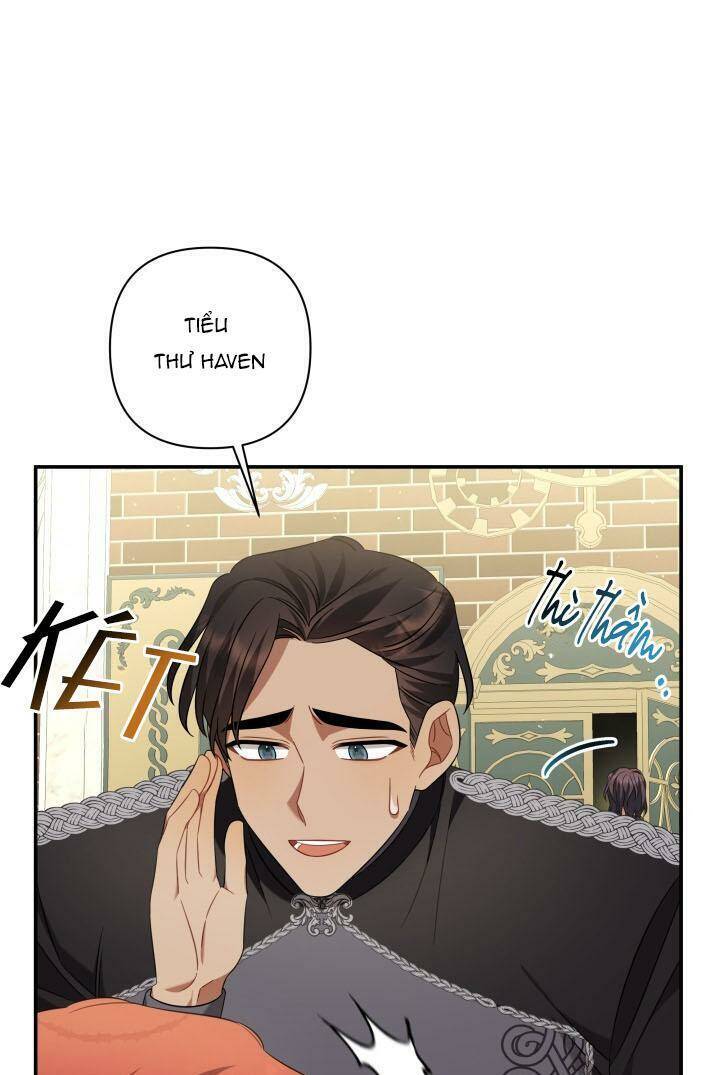 Thời Khắc Để Hiến Dâng Cái Chết Của Ngươi Đã Tới Chapter 18 - Trang 2