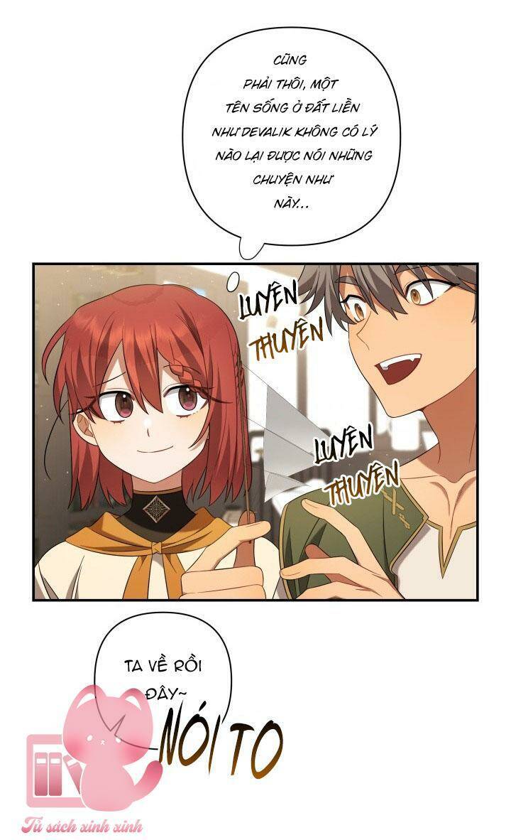 Thời Khắc Để Hiến Dâng Cái Chết Của Ngươi Đã Tới Chapter 18 - Trang 2