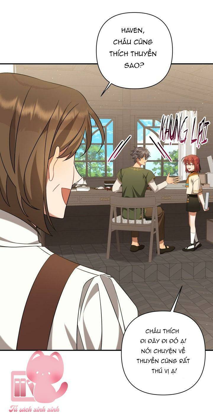 Thời Khắc Để Hiến Dâng Cái Chết Của Ngươi Đã Tới Chapter 18 - Trang 2