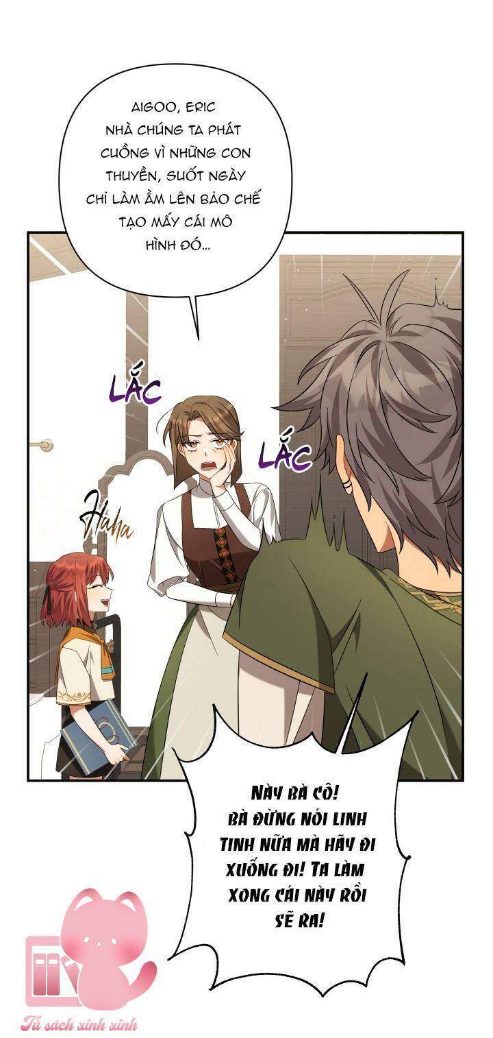 Thời Khắc Để Hiến Dâng Cái Chết Của Ngươi Đã Tới Chapter 18 - Trang 2