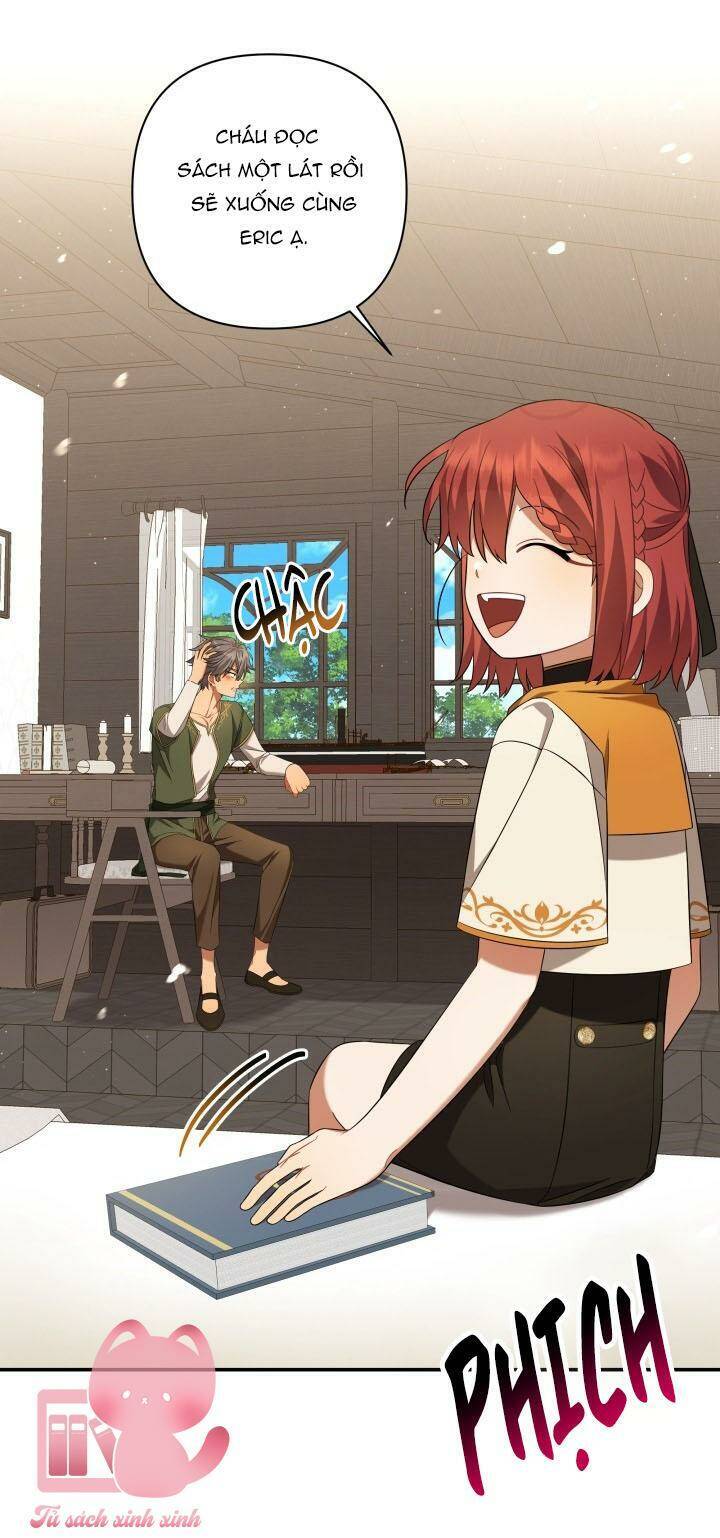 Thời Khắc Để Hiến Dâng Cái Chết Của Ngươi Đã Tới Chapter 18 - Trang 2