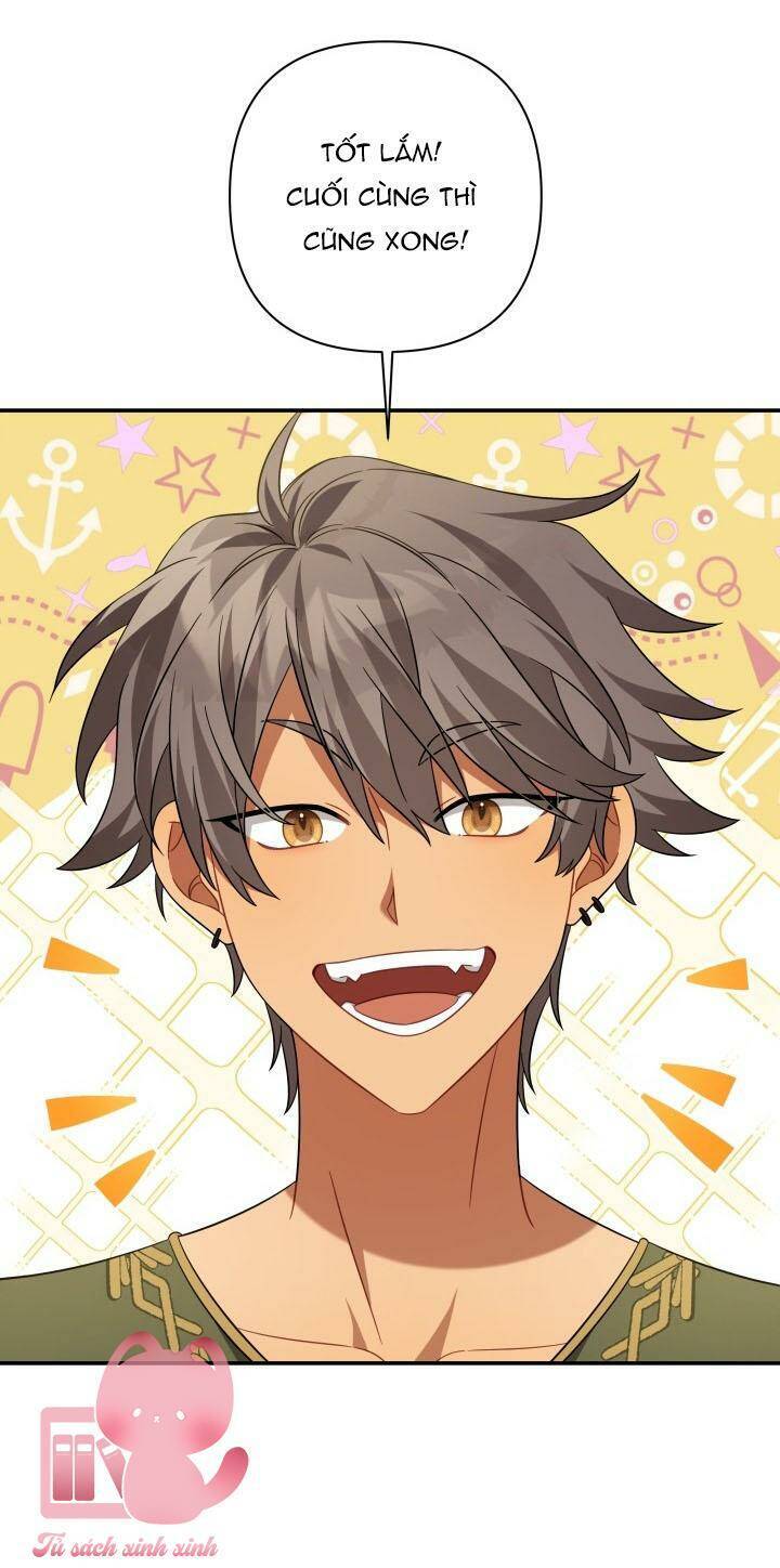 Thời Khắc Để Hiến Dâng Cái Chết Của Ngươi Đã Tới Chapter 18 - Trang 2