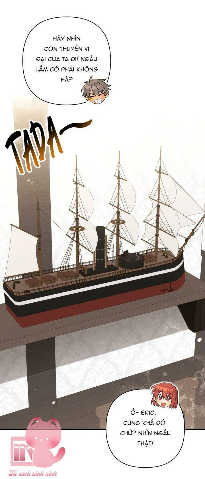 Thời Khắc Để Hiến Dâng Cái Chết Của Ngươi Đã Tới Chapter 18 - Trang 2