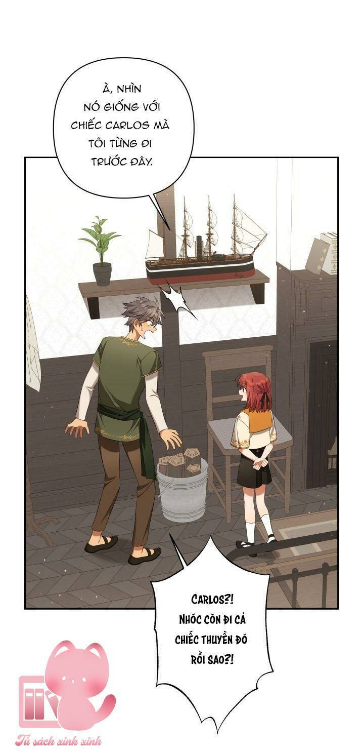 Thời Khắc Để Hiến Dâng Cái Chết Của Ngươi Đã Tới Chapter 18 - Trang 2