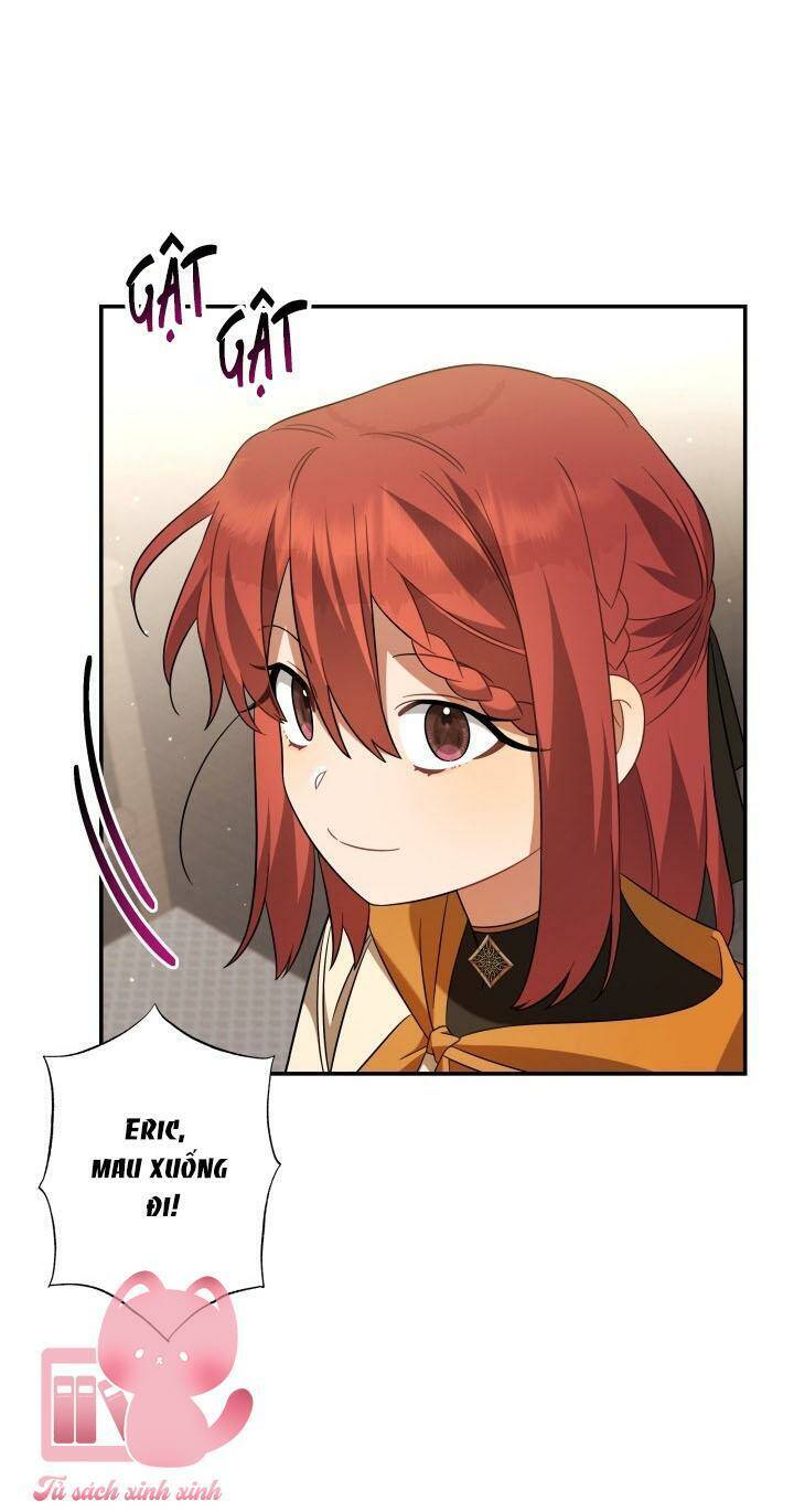 Thời Khắc Để Hiến Dâng Cái Chết Của Ngươi Đã Tới Chapter 18 - Trang 2