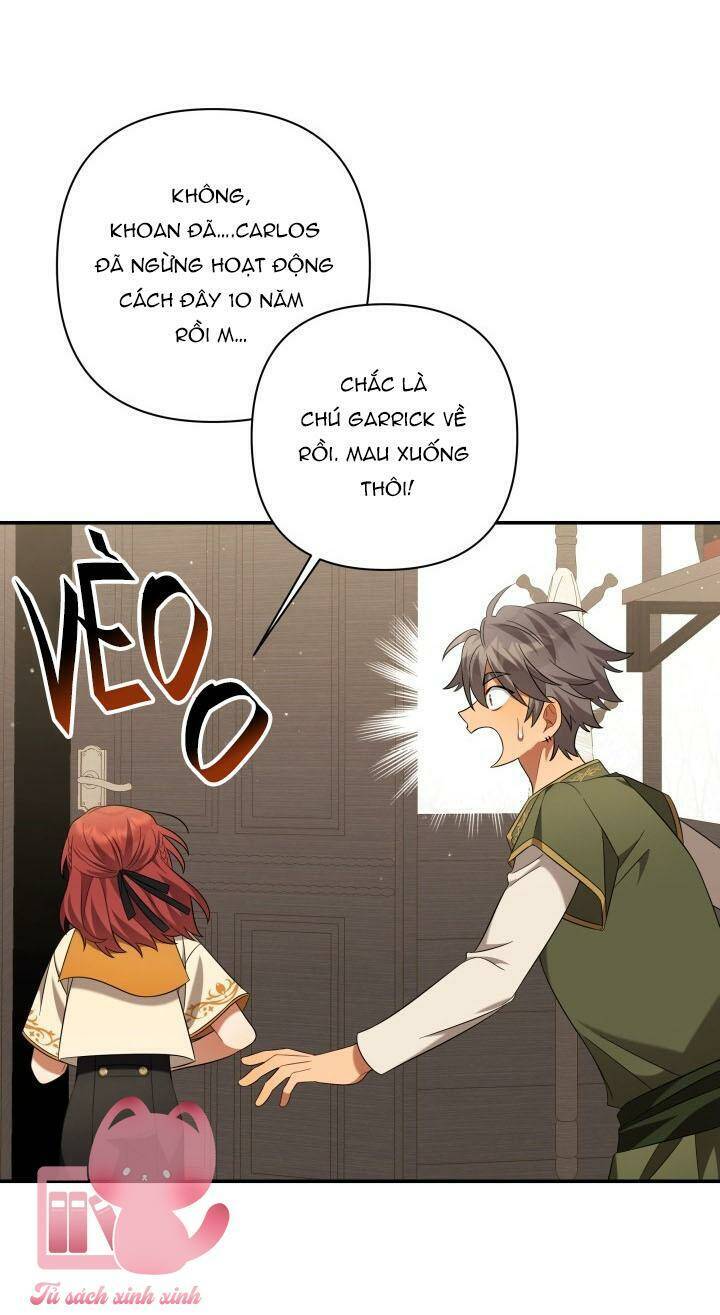 Thời Khắc Để Hiến Dâng Cái Chết Của Ngươi Đã Tới Chapter 18 - Trang 2