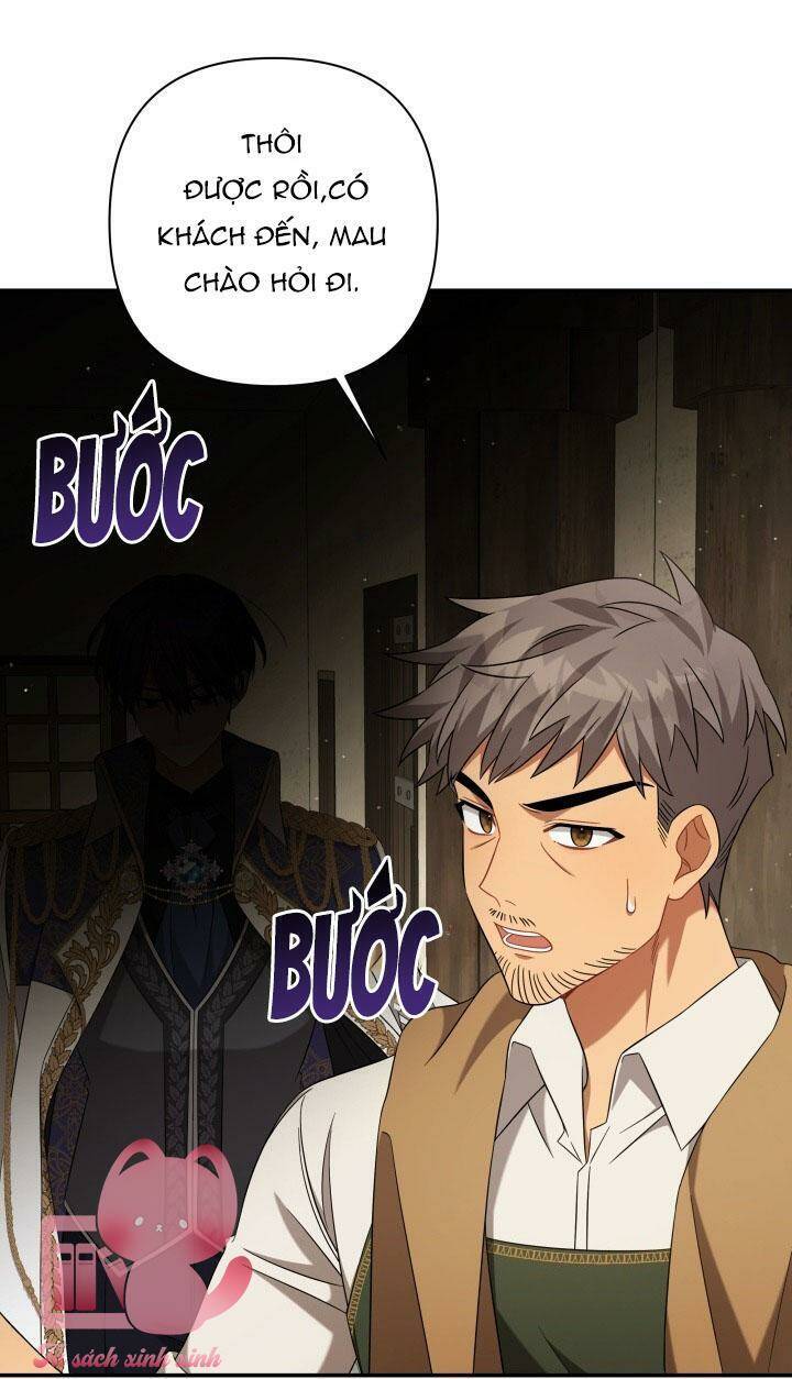 Thời Khắc Để Hiến Dâng Cái Chết Của Ngươi Đã Tới Chapter 18 - Trang 2