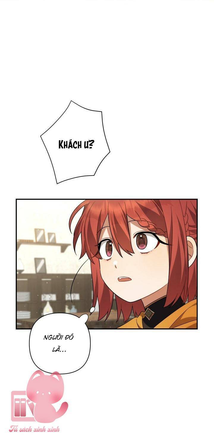 Thời Khắc Để Hiến Dâng Cái Chết Của Ngươi Đã Tới Chapter 18 - Trang 2