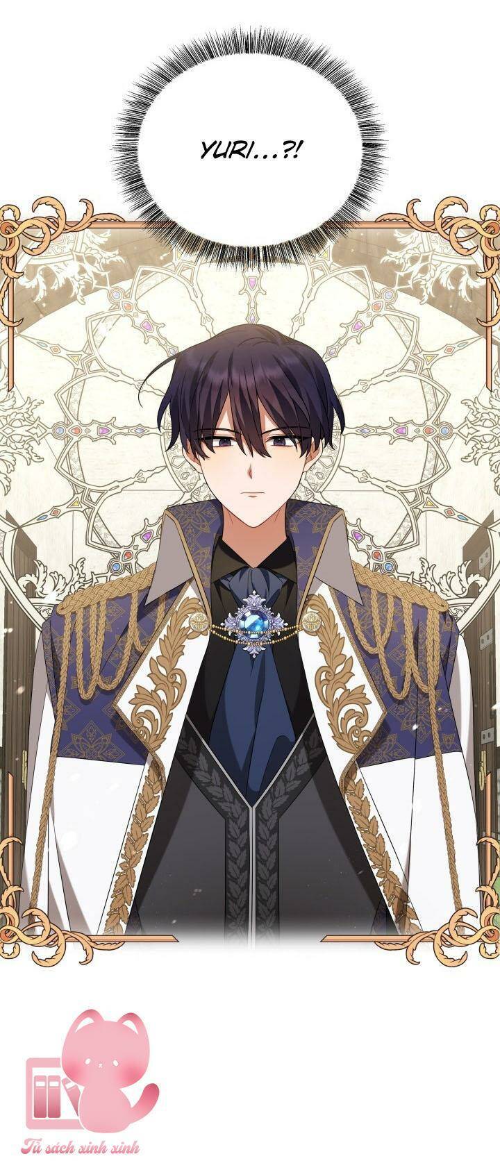 Thời Khắc Để Hiến Dâng Cái Chết Của Ngươi Đã Tới Chapter 18 - Trang 2