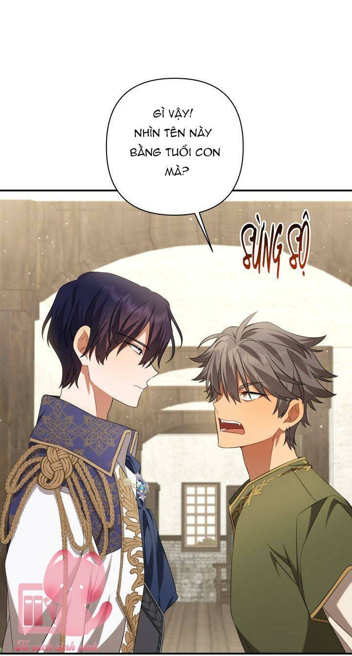 Thời Khắc Để Hiến Dâng Cái Chết Của Ngươi Đã Tới Chapter 18 - Trang 2