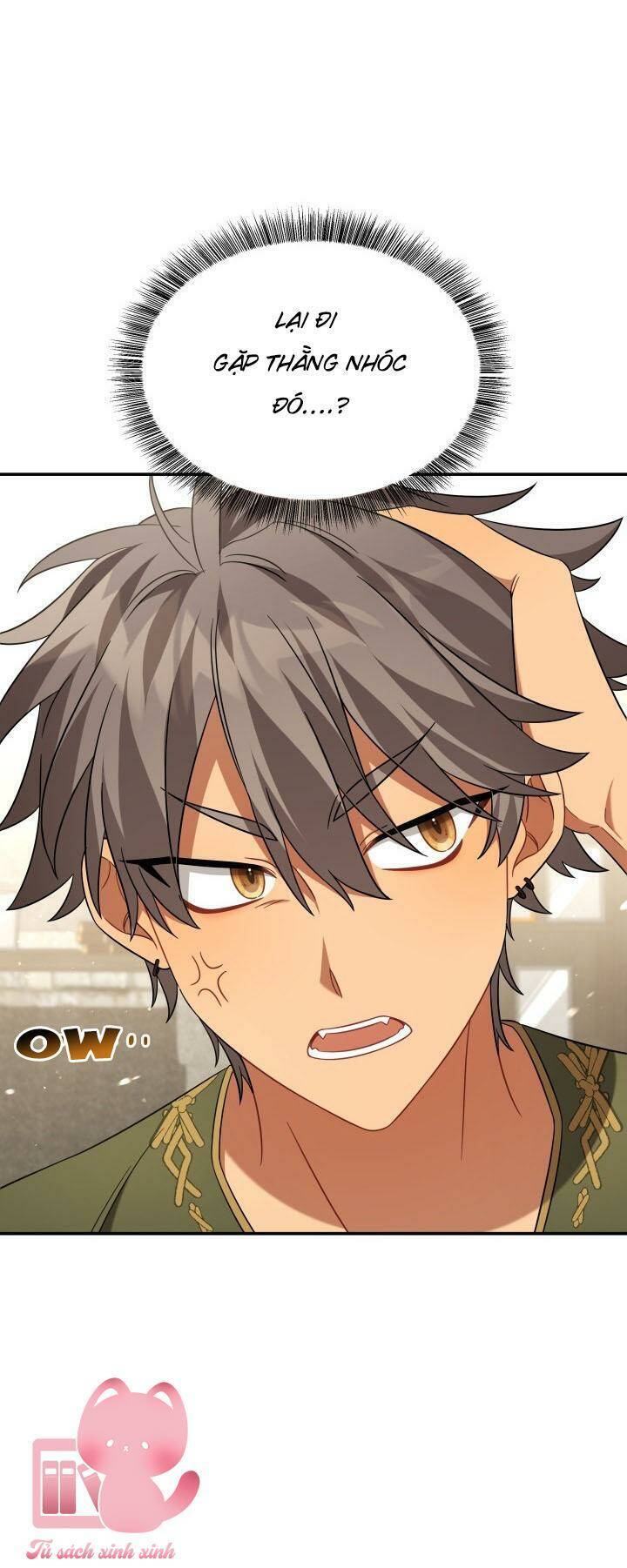 Thời Khắc Để Hiến Dâng Cái Chết Của Ngươi Đã Tới Chapter 18 - Trang 2