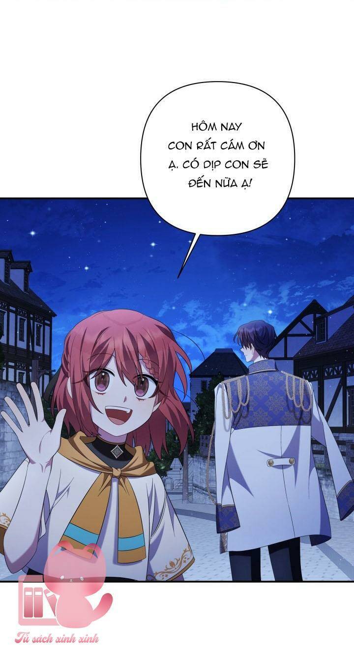 Thời Khắc Để Hiến Dâng Cái Chết Của Ngươi Đã Tới Chapter 19 - Trang 2