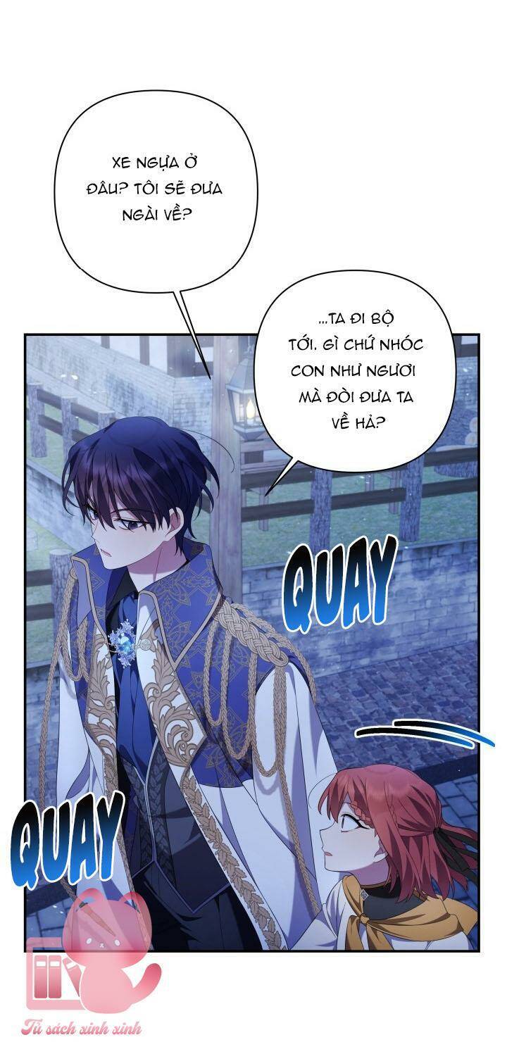 Thời Khắc Để Hiến Dâng Cái Chết Của Ngươi Đã Tới Chapter 19 - Trang 2