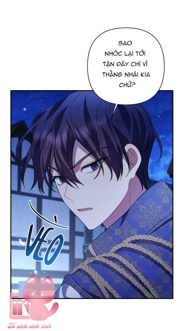 Thời Khắc Để Hiến Dâng Cái Chết Của Ngươi Đã Tới Chapter 19 - Trang 2